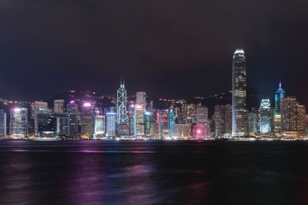 建筑,建筑夜景,都市夜景,夜景照明,上海外滩,城镇