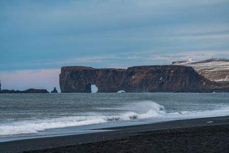 自然风光,海洋,岩石,国外,湖泊,山路,自然/人文景观,冰岛