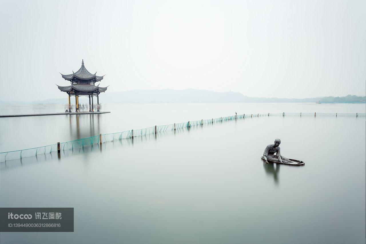 建筑,自然风光,历史古迹