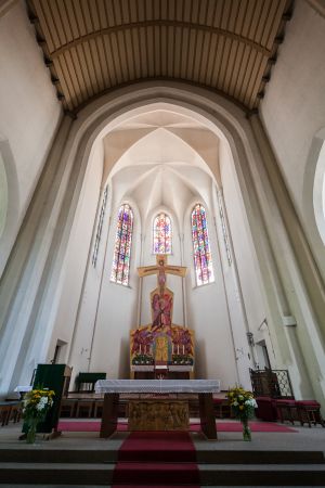 教堂内部,建筑,城镇,教堂,历史古迹,宗教文化,奥地利