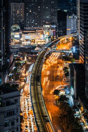 建筑,建筑夜景,都市夜景,夜景摄影,城市夜景,城镇