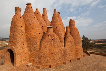 建筑,历史遗迹,中国,云南,自然风光,全景,红河