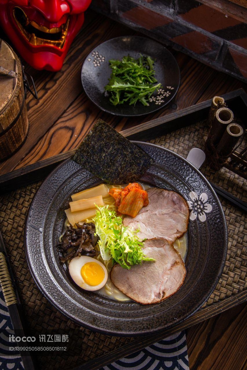 石锅饭,食物,中餐