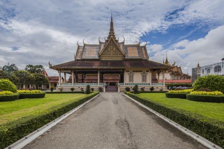 建筑,柬埔寨,寺塔,传统建筑,国外,城镇,寺庙,宗教文化,历史古迹