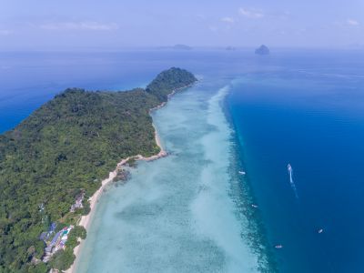 自然风光,海洋,海岛,沙滩