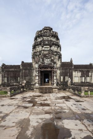 传统建筑,文明遗迹,历史遗迹,建筑,城镇,寺庙,历史古迹,宗教文化,国外,柬埔寨