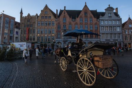 现代建筑,建筑,城镇,村镇,城市道路,比利时