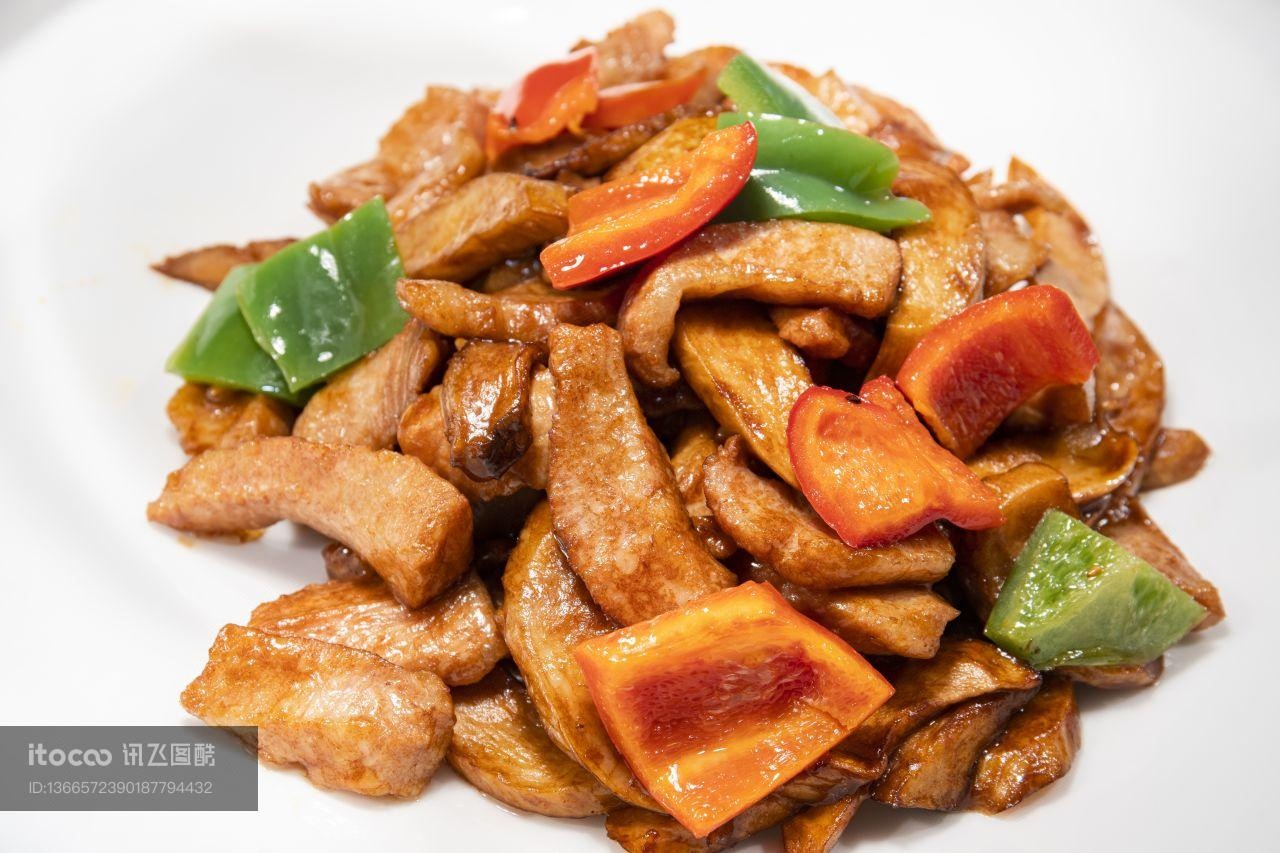 肉类,美食,特写