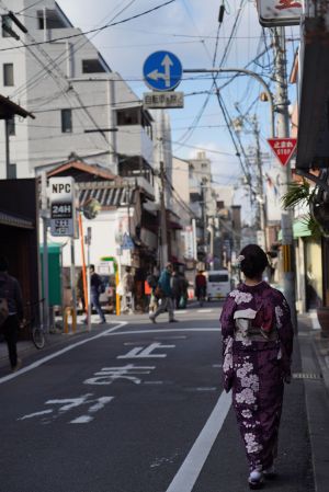 城镇,都市,村镇,建筑