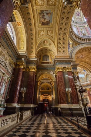 城镇,生活工作,国外,建筑,教堂,景点,历史古迹,宗教文化,匈牙利,布达佩斯