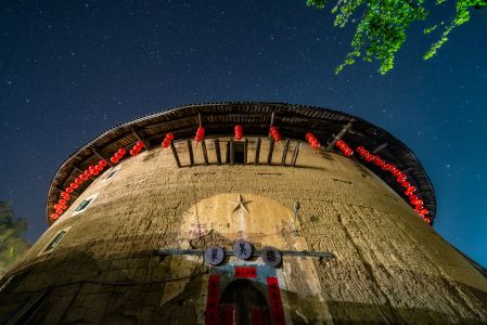 建筑,传统建筑,民居,风景,自然风光,城镇