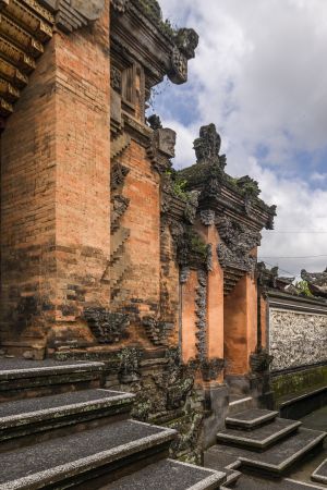 印度尼西亚,巴厘岛,国外,城镇,建筑,宗教文化,历史古迹