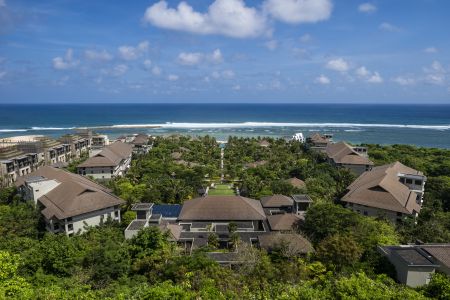 海洋,印度尼西亚,国外,自然风光,天空,巴厘岛