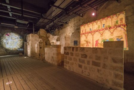 历史古迹,建筑,城镇,室内家居,国外,以色列