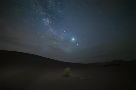 星空,自然图像,宇宙天文,天文摄影,气候气象,自然,自然风光