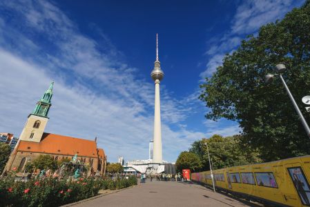欧式建筑,传统建筑,城镇,天空,建筑,生活工作,全景