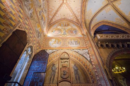 建筑,国外,城镇,教堂,宗教文化,匈牙利,布达佩斯