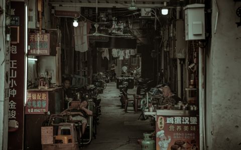 建筑,现代建筑,巷道,传统建筑,民居,城市街道,城市