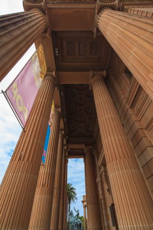 剧院/博物馆/礼堂,传统建筑,建筑,历史古迹,国外,澳大利亚,悉尼