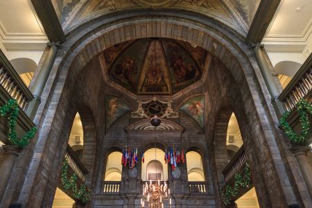 建筑,教堂内部,传统建筑,城镇,教堂,国外,荷兰