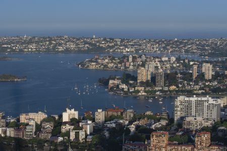 建筑,自然风光,城镇,海洋,都市,国外,现代建筑,澳大利亚,悉尼