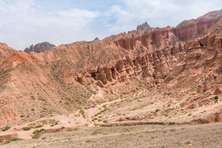 峡谷,自然风光,山川,自然/人文景观,建筑,文明遗迹,历史遗迹