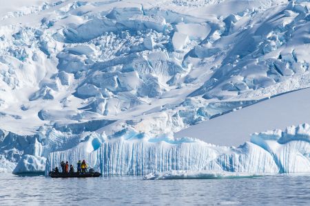 南极,海洋,江河,两极,冰川