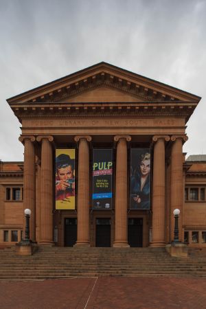 剧院/博物馆/礼堂,传统建筑,建筑,历史古迹,国外,澳大利亚,悉尼