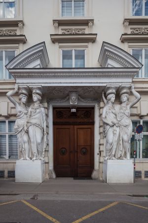 雕塑,雕像,历史遗迹,文明遗迹,建筑,历史古迹,宗教文化,城镇,奥地利,维也纳