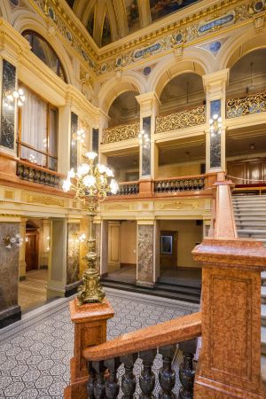 室内,欧式建筑,城镇,国外,建筑,历史古迹