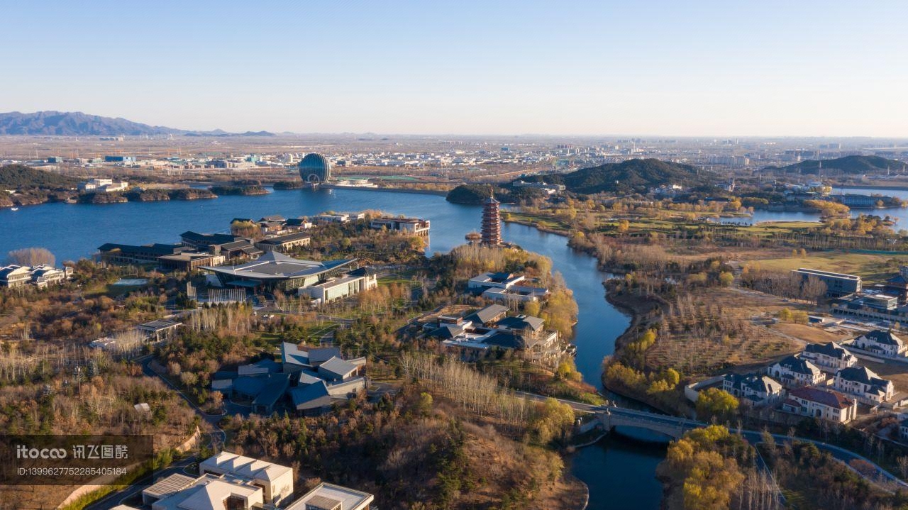 怀柔,自然风景,建筑