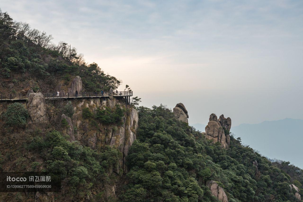 自然风光,山川,景点