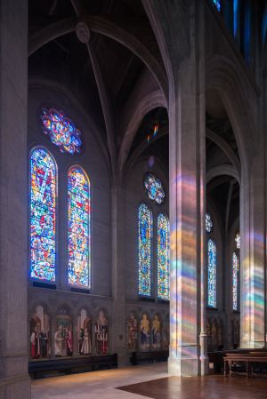 城镇,国外,美国,建筑,教堂,室内家居,宗教文化,博物馆