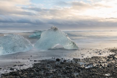 自然风光,海洋,沙滩,天空