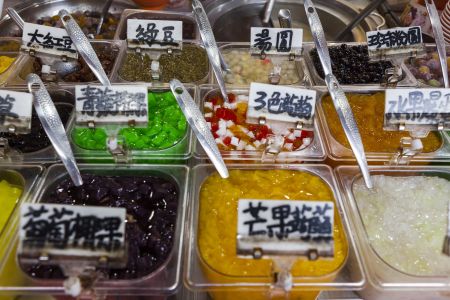 台北,甜品,台湾,生活工作,美食,饮品