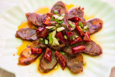 美食,肉类,特写,张家界,生活工作,中国,湖南