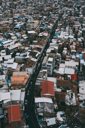 建筑,公路,现代建筑,城市街道,巷道,城镇