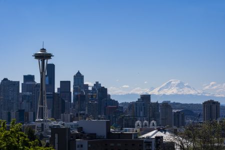 生活工作,城镇,国外,美国,天空,建筑,宗教文化,都市