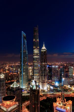 建筑夜景,都市夜景,城镇,都市,建筑,城市夜景,夜景摄影
