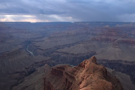 自然风光,山川,峡谷,航拍,江河