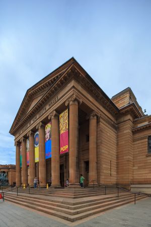 剧院/博物馆/礼堂,传统建筑,建筑,历史古迹,国外,澳大利亚,悉尼