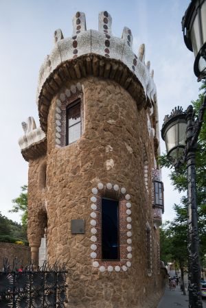 建筑,国外,城镇,西班牙