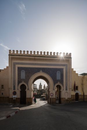 建筑,摩洛哥,历史遗迹,传统建筑,国外,城镇