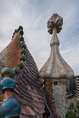 建筑,国外,城镇,西班牙