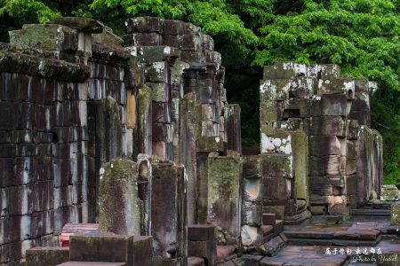 文明遗迹,历史遗迹,传统建筑,建筑,城镇,历史古迹,国外,柬埔寨