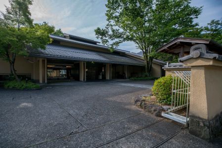 建筑,传统建筑,中式传统建筑,生活工作,全景