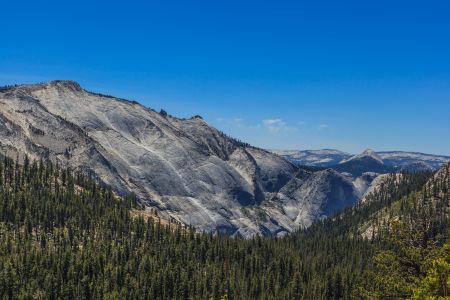 山川,山峦,风景,国外,自然风光,植物,树木,美国