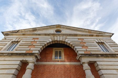 建筑,仰拍,现代建筑,城镇,天空,民俗风情