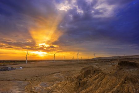 建筑夜景,都市夜景,夜景照明,城市夜景照明,自然风光,山川,天空