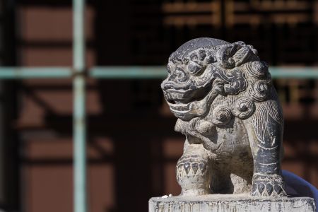 城镇,建筑,红河,中国,云南